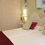 Casa Da Posta De Valmaior Εξοχικό σπίτι