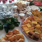 Εξοχικό σπίτι Casa Da Posta De Valmaior
