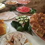 Εξοχικό σπίτι Casa Da Posta De Valmaior