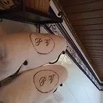 Casa Da Posta De Valmaior ボイロ