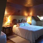 Casa Da Posta De Valmaior Εξοχικό σπίτι Boiro