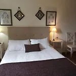 Casa Da Posta De Valmaior * Boiro
