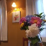 Casa Da Posta De Valmaior カントリーハウス