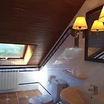 Casa Da Posta De Valmaior Εξοχικό σπίτι Boiro