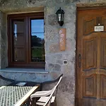 Εξοχικό σπίτι Casa Da Posta De Valmaior
