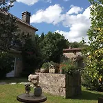 Casa Da Posta De Valmaior Boiro