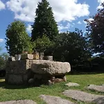 Εξοχικό σπίτι Casa Da Posta De Valmaior *