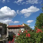 Casa Da Posta De Valmaior *