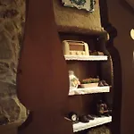 Casa Da Posta De Valmaior Εξοχικό σπίτι Boiro