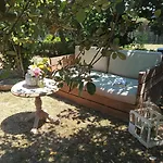 Casa Da Posta De Valmaior * Boiro