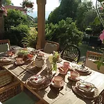 Εξοχικό σπίτι Casa Da Posta De Valmaior *