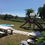 Εξοχικό σπίτι Casa Da Posta De Valmaior *