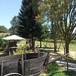 Εξοχικό σπίτι Casa Da Posta De Valmaior Boiro