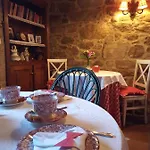 Εξοχικό σπίτι Casa Da Posta De Valmaior Boiro