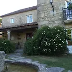 Casa Da Posta De Valmaior Εξοχικό σπίτι Boiro