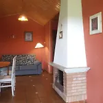 Casa Da Posta De Valmaior カントリーハウス