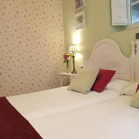 Casa Da Posta De Valmaior 컨트리하우스