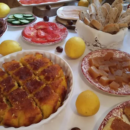 Casa Da Posta De Valmaior 컨트리하우스