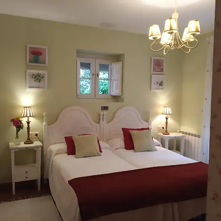 Casa Da Posta De Valmaior 컨트리하우스 *