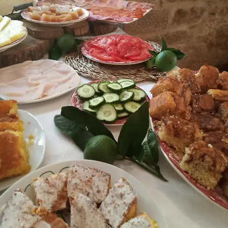 컨트리하우스 Casa Da Posta De Valmaior