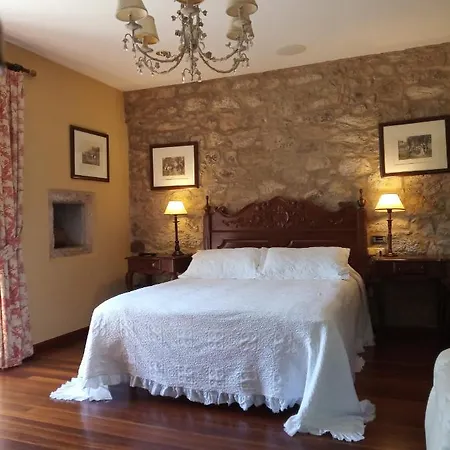 Séjour à la campagne Casa Da Posta De Valmaior