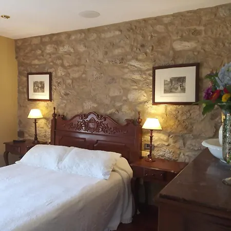 Casa Da Posta De Valmaior *