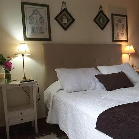 Casa Da Posta De Valmaior * 보이로