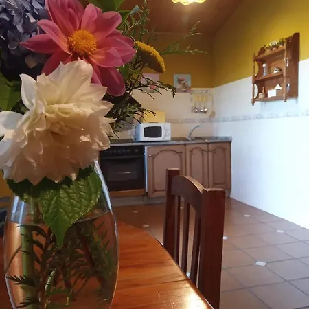 Casa Da Posta De Valmaior