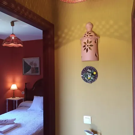 カントリーハウス Casa Da Posta De Valmaior