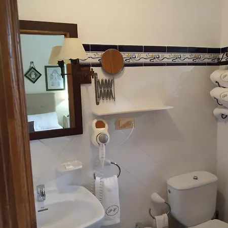 Casa Da Posta De Valmaior 컨트리하우스