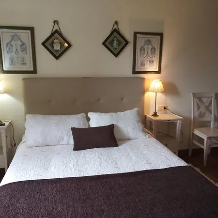 Casa Da Posta De Valmaior * 보이로