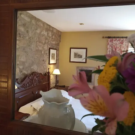 Casa Da Posta De Valmaior 보이로