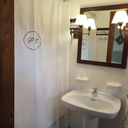 Casa Da Posta De Valmaior 컨트리하우스