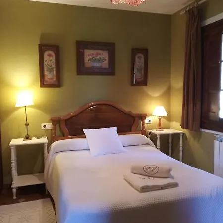 Casa Da Posta De Valmaior *