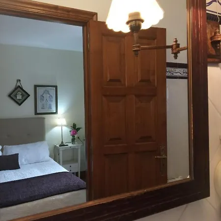 Casa Da Posta De Valmaior * بويرو