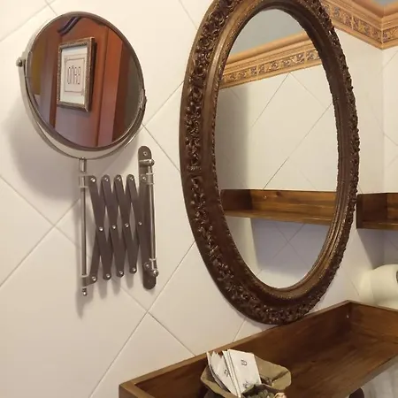 Casa Da Posta De Valmaior 보이로