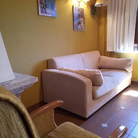 Casa Da Posta De Valmaior *