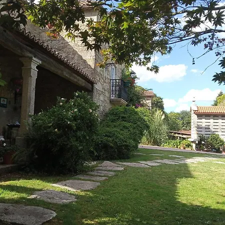 Casa Da Posta De Valmaior Séjour à la campagne