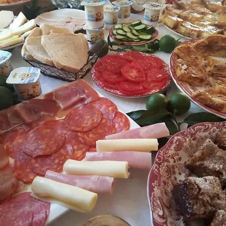 Casa Da Posta De Valmaior 보이로