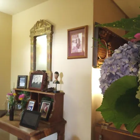 Casa Da Posta De Valmaior カントリーハウス ボイロ