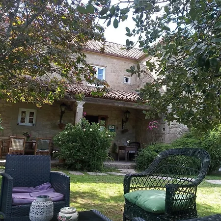 Casa Da Posta De Valmaior Séjour à la campagne *