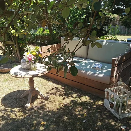 Casa Da Posta De Valmaior * Boiro