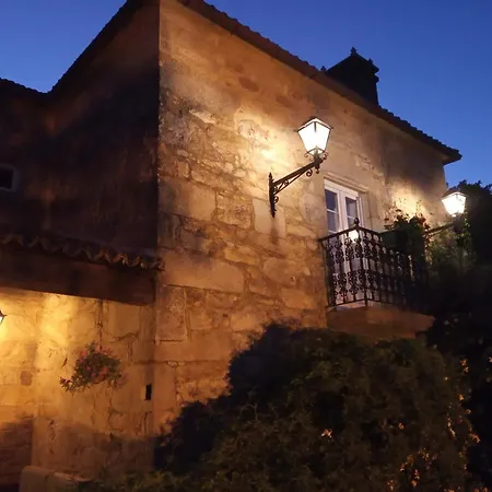 Casa Da Posta De Valmaior Séjour à la campagne