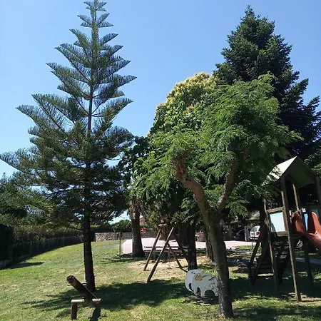 Casa Da Posta De Valmaior *