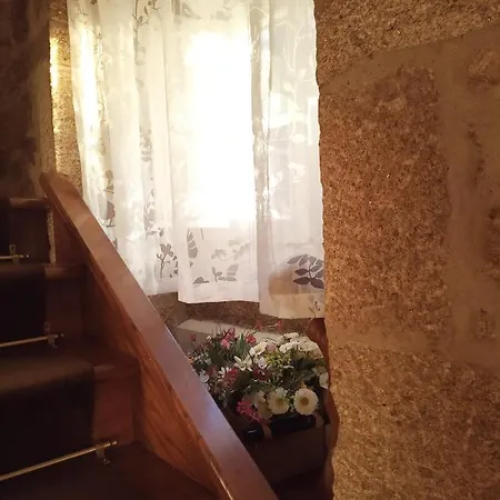 Casa Da Posta De Valmaior 보이로