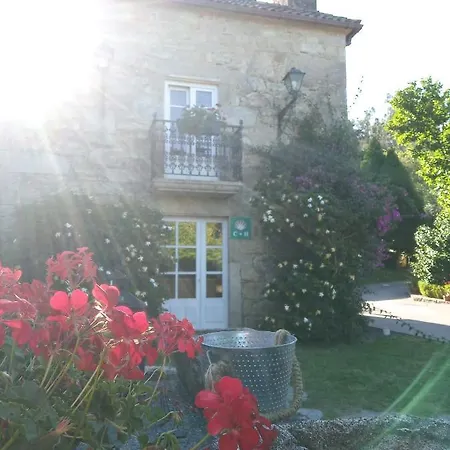 Casa Da Posta De Valmaior