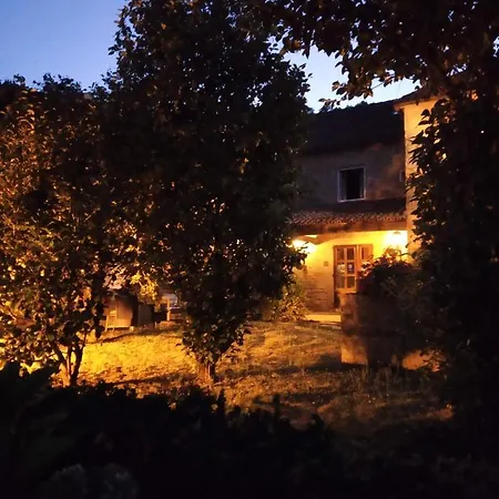 Séjour à la campagne Casa Da Posta De Valmaior Boiro