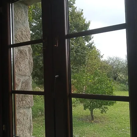Casa Da Posta De Valmaior *