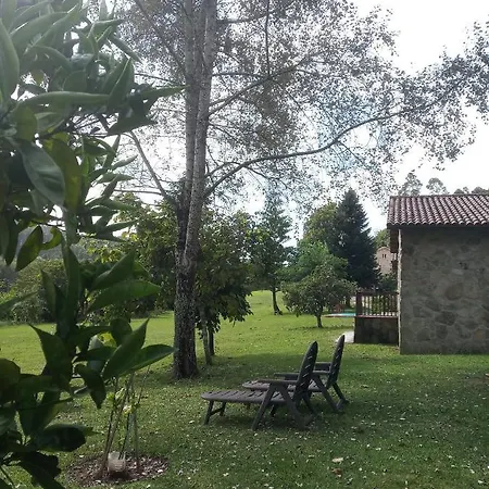 Casa Da Posta De Valmaior * Boiro