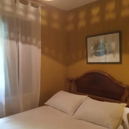 Casa Da Posta De Valmaior *